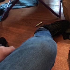 Meet your Posher, Omarion